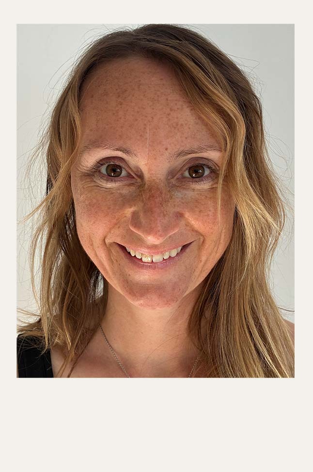 homework-buddy founder Christina